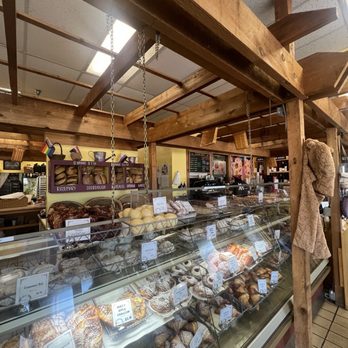 Uppercrust Productions - Inside - Bakeries Near Me - Gainesville, Florida Uppercrust Productions - Inside - Bakeries Near Me - Gainesville, Florida
