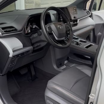 Mechant Detailing - Interior All Cleaned up - Auto Detailing Near Me Mechant Detailing - Interior All Cleaned up - Auto Detailing Near Me