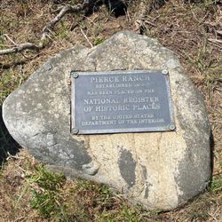 Pierce Point Ranch - Landmark status