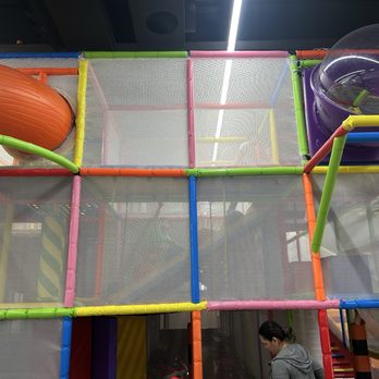 Kiddie Dome - Kids Activities Near Me - Butler, New Jersey