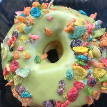 Donut Boss - Donuts Near Me - Westminster, California Donut Boss - Donuts Near Me - Westminster, California