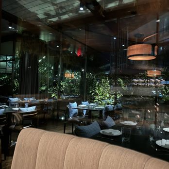 Meridian - New American Near Me - Dallas, Texas