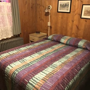 Trail Riders Motel - Rooms - Hotels Near Me - Granby, Colorado