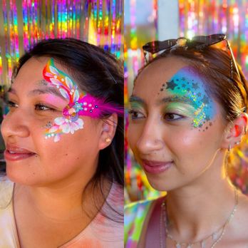 Mama Mia Party Pros - Face Painting Near Me Mama Mia Party Pros - Face Painting Near Me