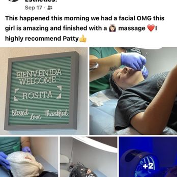 Oggi Esthetics - Skin Care Near Me - El Paso , Texas Oggi Esthetics - Skin Care Near Me - El Paso , Texas