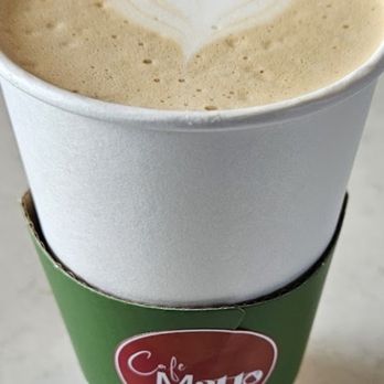 Cafe Matto - Coffee & Tea Near Me - Mount Pocono, Pennsylvania Cafe Matto - Coffee & Tea Near Me - Mount Pocono, Pennsylvania