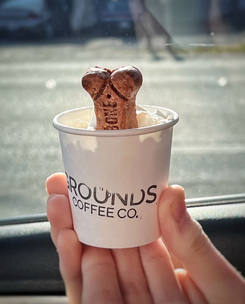 GROUNDS COFFEE CO Updated September 2024 26 Photos & 20 Reviews 16412 Broadway Ave