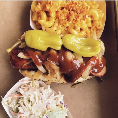Ella’s BBQ by null
