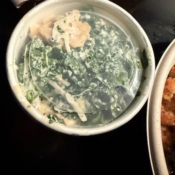 Quality Greens Kitchen - Kale Caesar - New American Near Me - Hoboken, New Jersey Quality Greens Kitchen - Kale Caesar - New American Near Me - Hoboken, New Jersey
