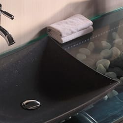 Milan Gallery Bathroom Vanities