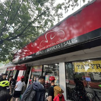 Bikes and Blades - Bike Rentals Near Me - Vancouver, British Columbia Bikes and Blades - Bike Rentals Near Me - Vancouver, British Columbia