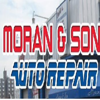 Moran & Sons - Auto Repair Near Me - Worcester, Massachusetts Moran & Sons - Auto Repair Near Me - Worcester, Massachusetts