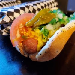 Beef Shack - Tuesday Dogs