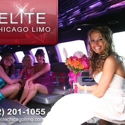Elite Chicago Limo - Elite Chicago Limo Weddings!