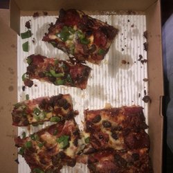 Papa Romano's