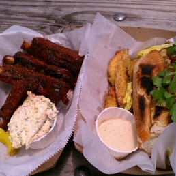 Ribs