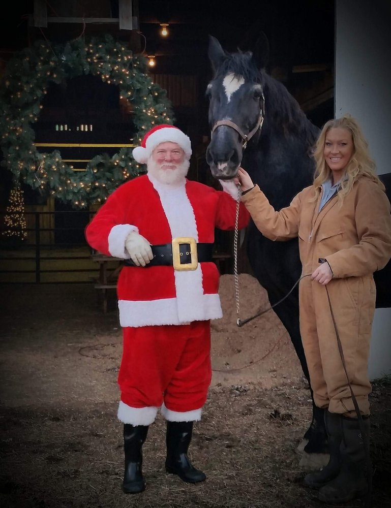 Lamp Post Stables - equestrian in Louisville, KY