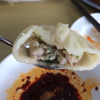 Times Kitchen - Soup dumpling - Fast Food Near Me - Auckland, AUK