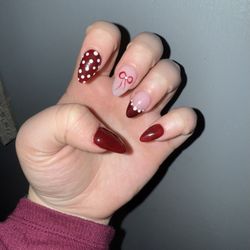 Soho Nail Spa