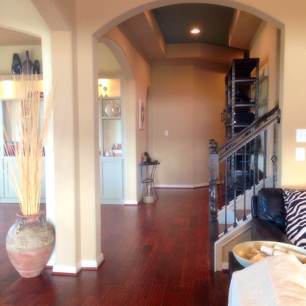 LL Flooring - San Antonio - Family area, previously carpeted. - Building Supplies Near Me - San Antonio, Texas LL Flooring - San Antonio - Family area, previously carpeted. - Building Supplies Near Me - San Antonio, Texas
