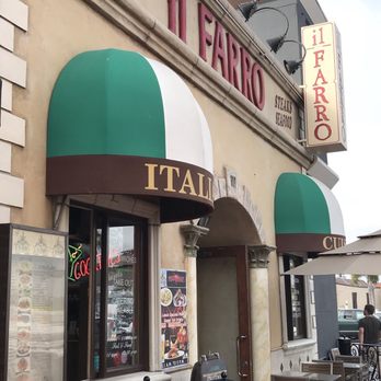 Il Farro - Italian Near Me - Newport Beach, California Il Farro - Italian Near Me - Newport Beach, California