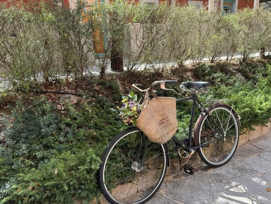 Luz Charming Houses by null