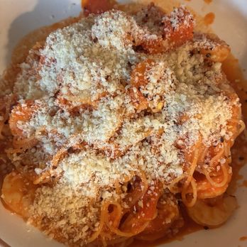 Milan - Pasta with shrimp - Italian Near Me - San Jose, California Milan - Pasta with shrimp - Italian Near Me - San Jose, California