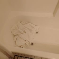 Julian Lodge - The tub