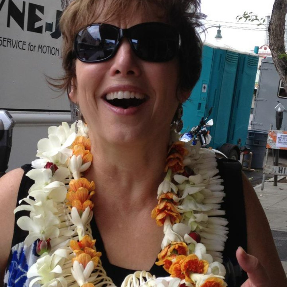 Pauahi Leis & Flowers - Beautiful leis with a heavenly scent. - Florists Near Me - Honolulu, Hawaii