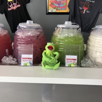 The Paleta Bar - The Paleta Bar - Desserts Near Me - Mesa, Arizona