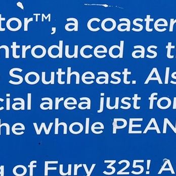 Carowinds - Awesome dedication to a Great man - Amusement Parks Near Me - Charlotte, North Carolina Carowinds - Awesome dedication to a Great man - Amusement Parks Near Me - Charlotte, North Carolina