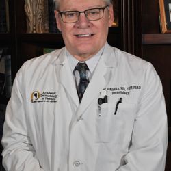 Curt Samlaska, MD, FACP, FAAD