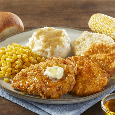Bob Evans by null