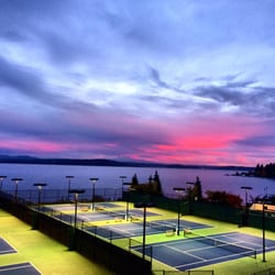 Seattle Tennis Club