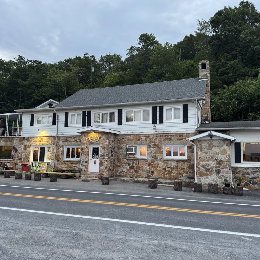 Panorama Public House - Entrance - Diners Near Me - Berkeley Springs, West Virginia Panorama Public House - Entrance - Diners Near Me - Berkeley Springs, West Virginia