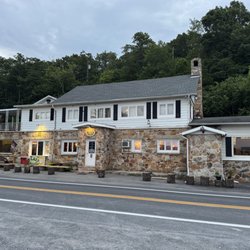 Panorama Public House - Entrance