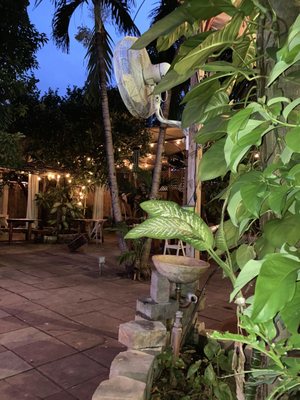 Naomi's Garden Restaurant & Lounge by null