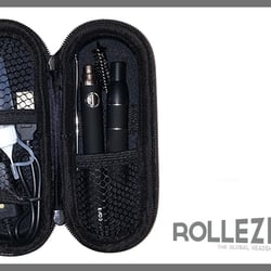 Rolleze - Electronic cigarette starter kits available from £10 from Rolleze.