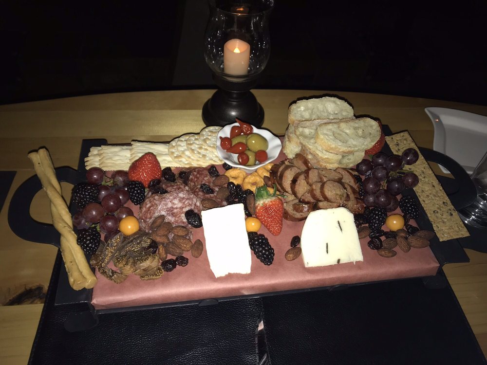 THE WINE ROOM 39 Photos & 28 Reviews Wine Bars 10525 Jasper