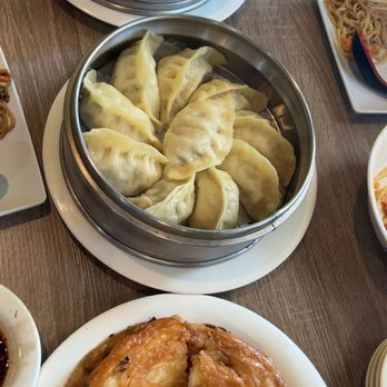 Golden Dumpling House - Soup Dumpling Steamed Dumpling Scallion Pancake - Chinese Near Me - Houston, Texas Golden Dumpling House - Soup Dumpling Steamed Dumpling Scallion Pancake - Chinese Near Me - Houston, Texas