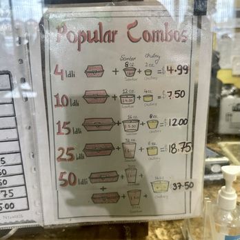 The Nilgiris - a menu for popular comics - Indian Near Me - Brampton, Ontario The Nilgiris - a menu for popular comics - Indian Near Me - Brampton, Ontario