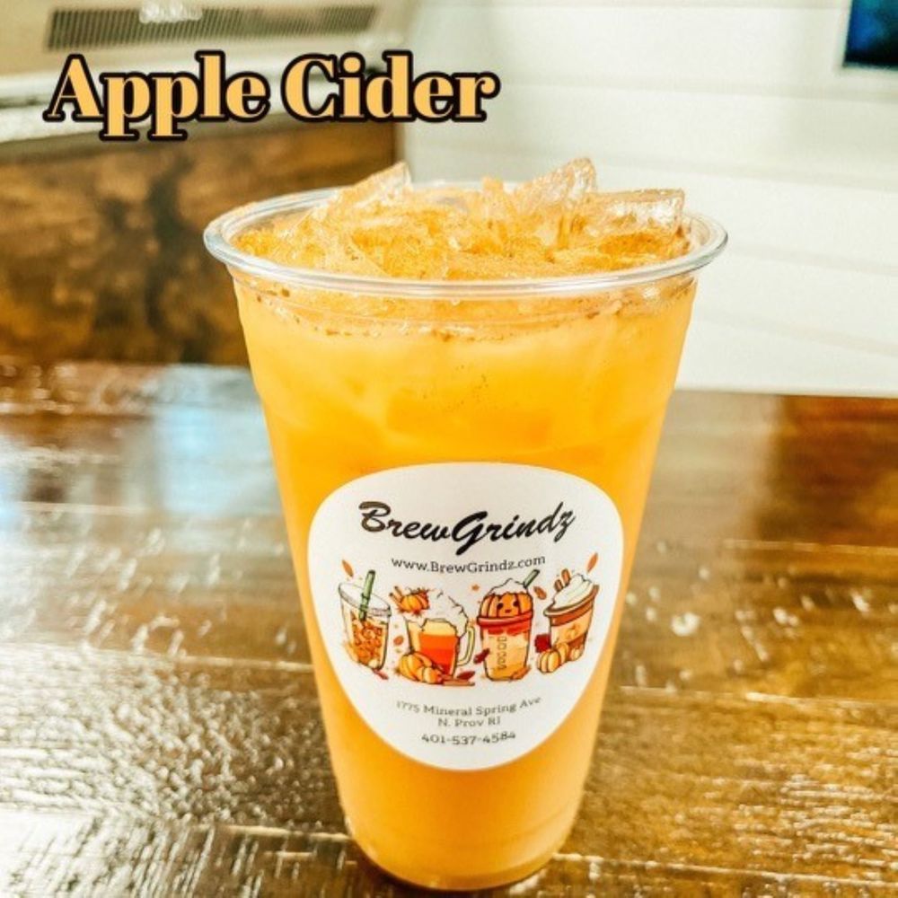 Social spots from Brewgrindz Coffee Shop