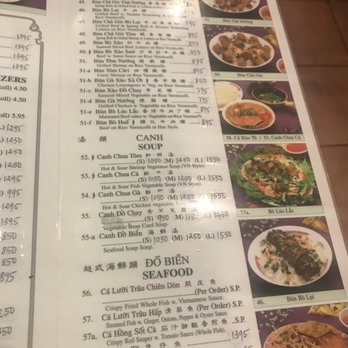 Pho Hoai - Menu - Vietnamese Near Me - Brooklyn, New York Pho Hoai - Menu - Vietnamese Near Me - Brooklyn, New York