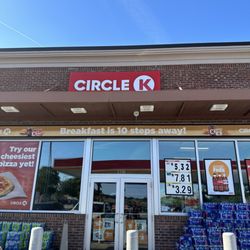 Circle K
