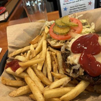Black Mtn Burger - Reuben burger - Burgers Near Me - Lincoln, New Hampshire Black Mtn Burger - Reuben burger - Burgers Near Me - Lincoln, New Hampshire
