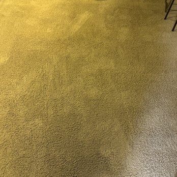 Socal Cleaner - Bedroom carpet after - Home Cleaning Near Me