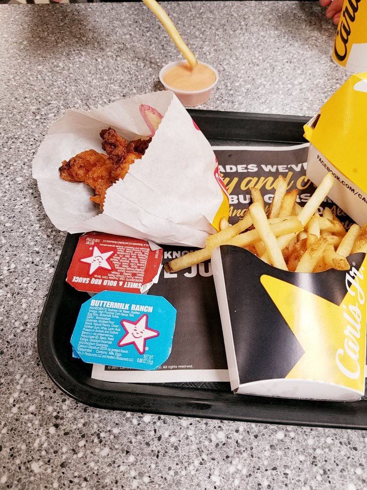 CARL’S JR Updated August 2024 17 Photos & 21 Reviews 2034