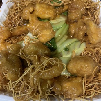 HiTEA Cafe - Orange chicken - Bubble Tea Near Me - Honolulu, Hawaii HiTEA Cafe - Orange chicken - Bubble Tea Near Me - Honolulu, Hawaii