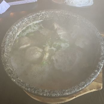 Sai Gon Pho - The pho - Vietnamese Near Me - Novi, Michigan