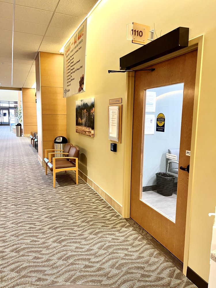 ST LUKE’S URGENT CARE 13 Reviews Urgent Care 3101 E State St